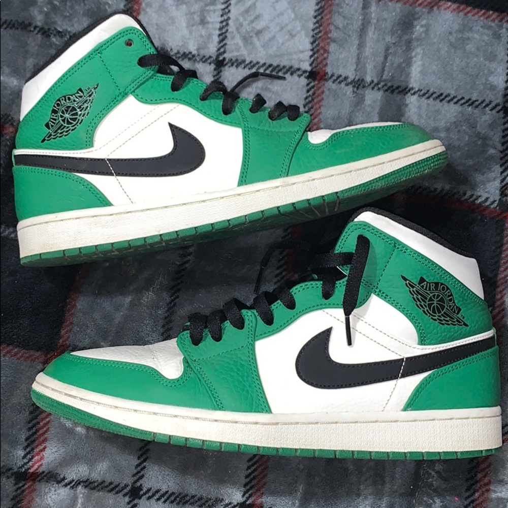Jordan retro 1